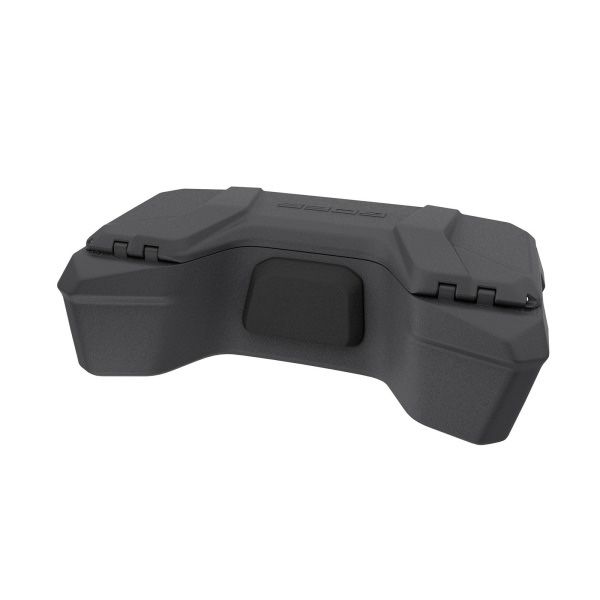 Ladă ATV Goes 400/500 S/L – 100L, ca nouă, folosită 2 luni