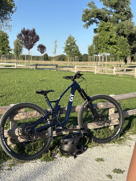 Gt force 2024 pro carbon