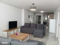 Prima inchiriere dupa renovare totala, 3 cam., mobilate, Fundeni Tower