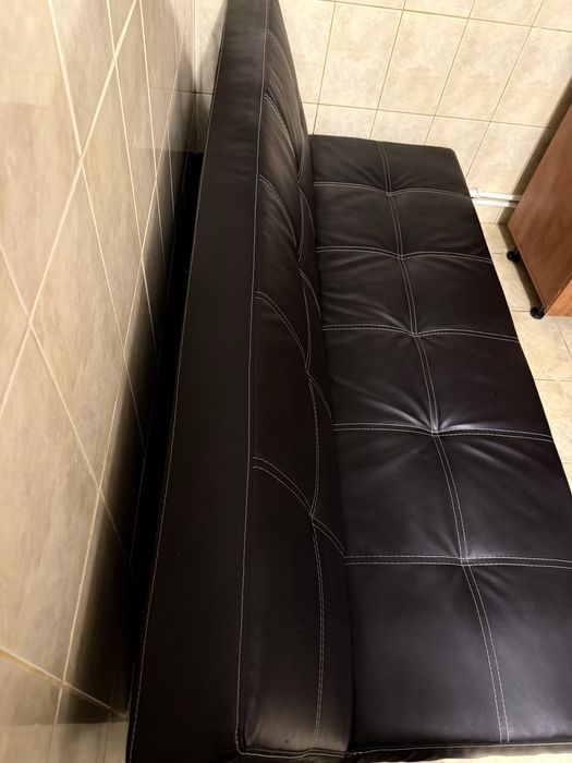 Canapea extensibila de bucatarie Jysk