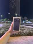 iPhone 17 Pro 256 GB Simkartali
