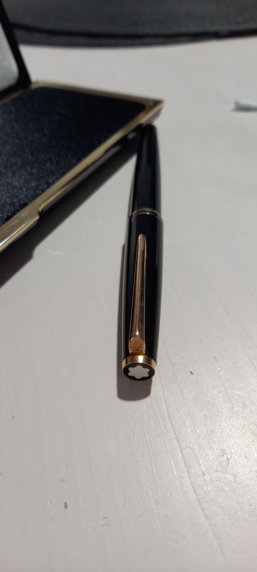 Stilou Montblanc 221 Germany 14K Nib