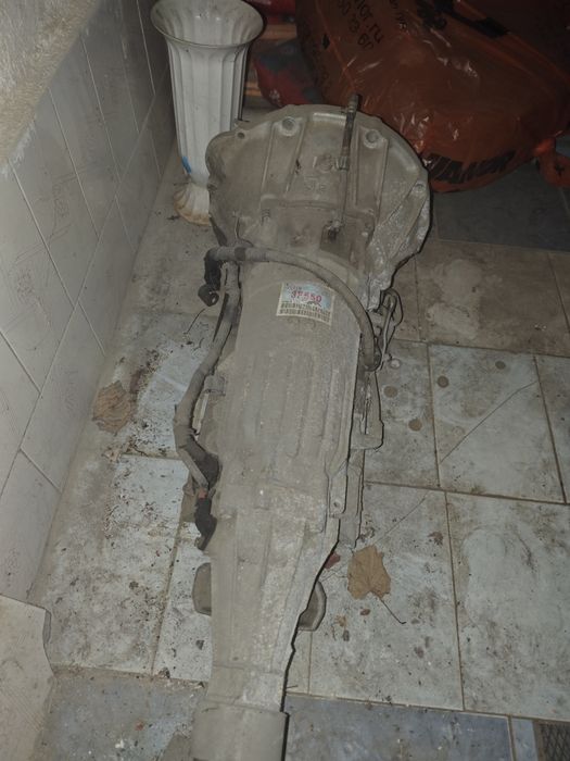 В продаже АКПП 3F550, коробка автомат 4ст.