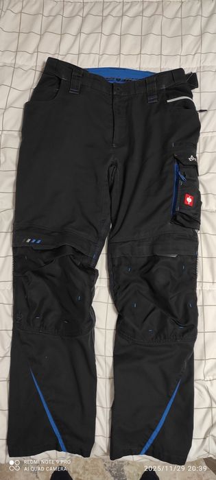 Pantaloni Engelbert Strauss 54