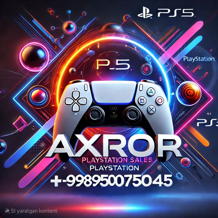 Sony Playstation 4 / 5 uchun ps plus Deluxe Exstra obunalar ps4 ps5