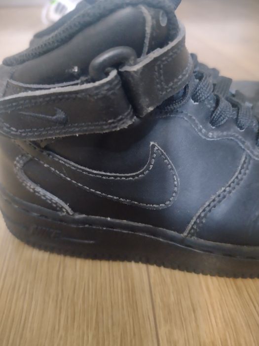 Nike Air Force One High mărimea 30
