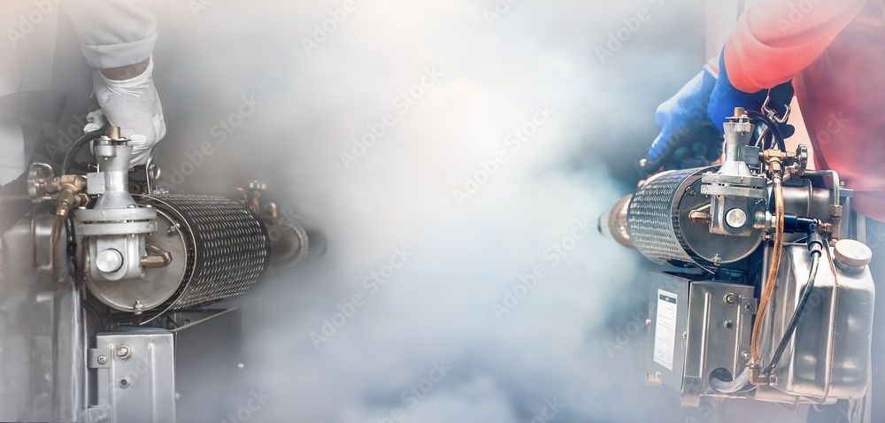 ДЕЗИНФЕКЦИЯ ДЕЗИНСЕКЦИЯ Дезинфекция ОТ КЛОПов тараканов мравьев