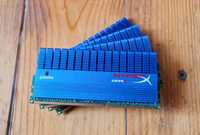 Kit RAM gaming 16GB sau 32GB DDR3 2133MHz CL11 1.6v Blue