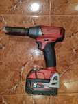 MILWAUKEE M18 FUEL cheie cu impact
