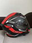 Casca moto spec-x XS
