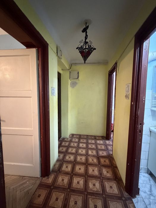 Apartament 2 camere decomandat Ultracentral