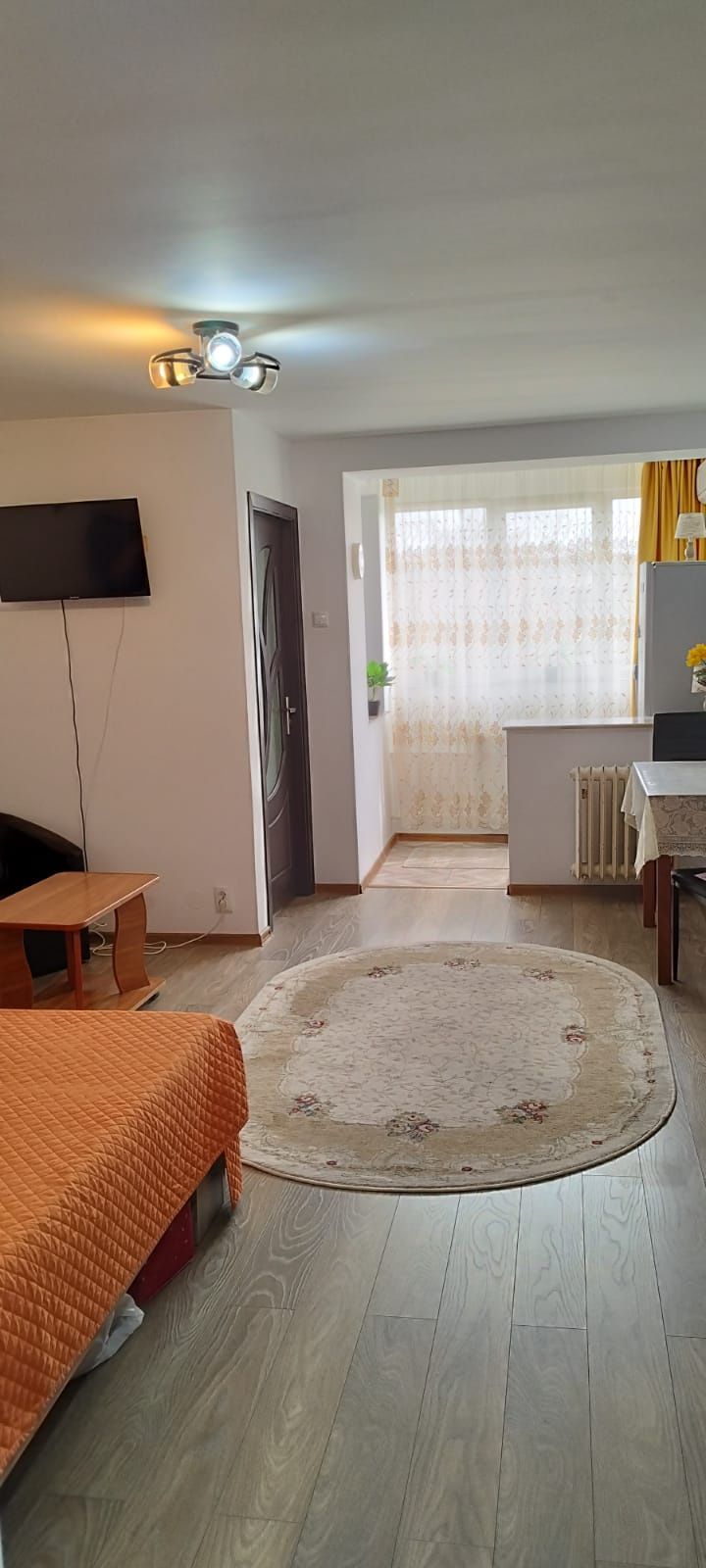 Proprietar vând garsoniera in Craiova ,31m2