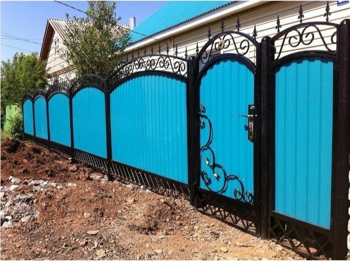 Выполним сварочные работы. Не дорого
