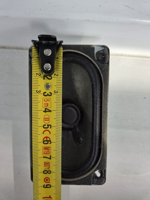 Difuzoarea ecranate PC TV Boxe