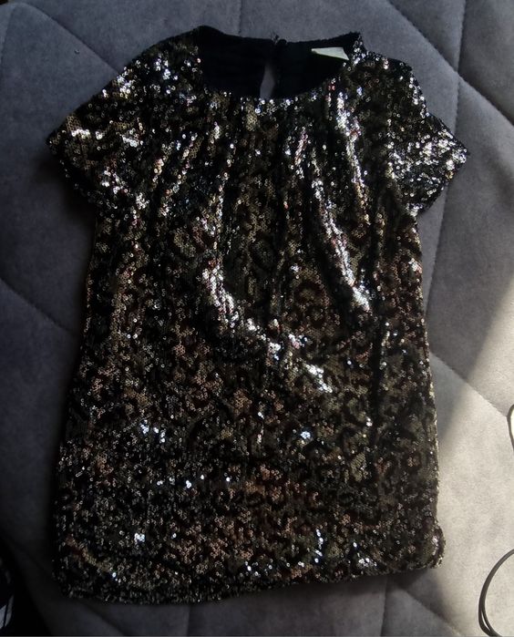 Платье  Zara на 3-4 года