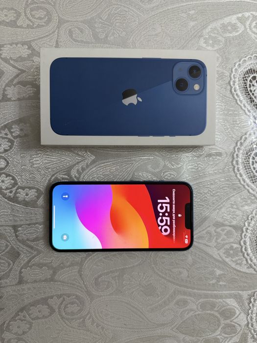 Iphone 13, 512 гб