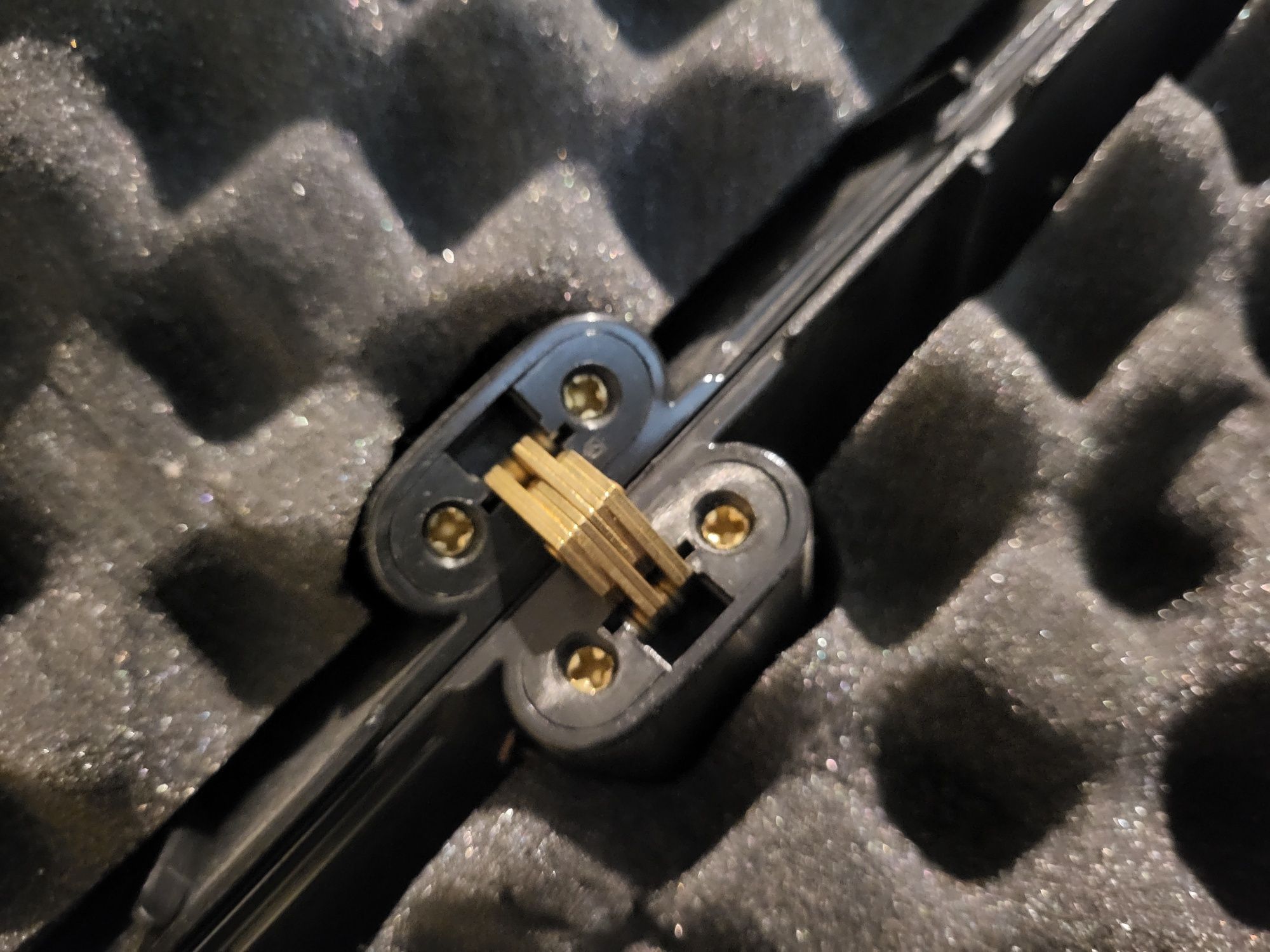Въздушна пушка Umarex 850 AirMagnum