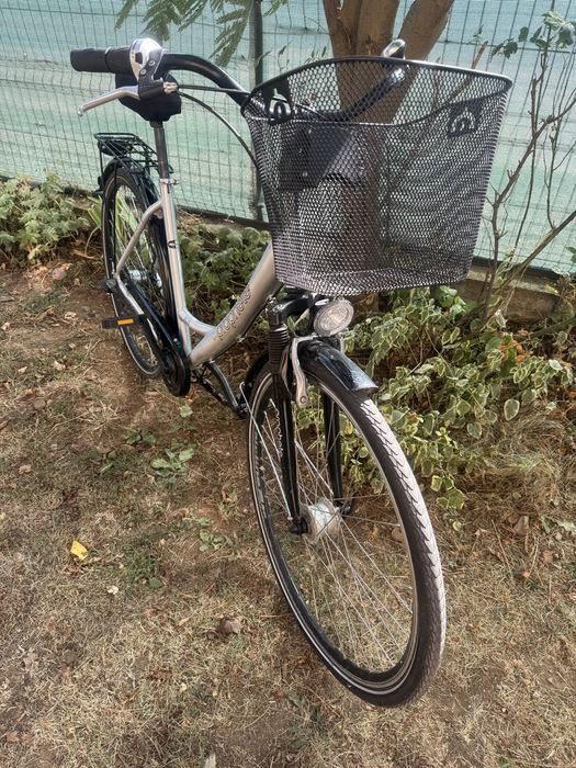 Алум.велосипед Prophete 29 цола