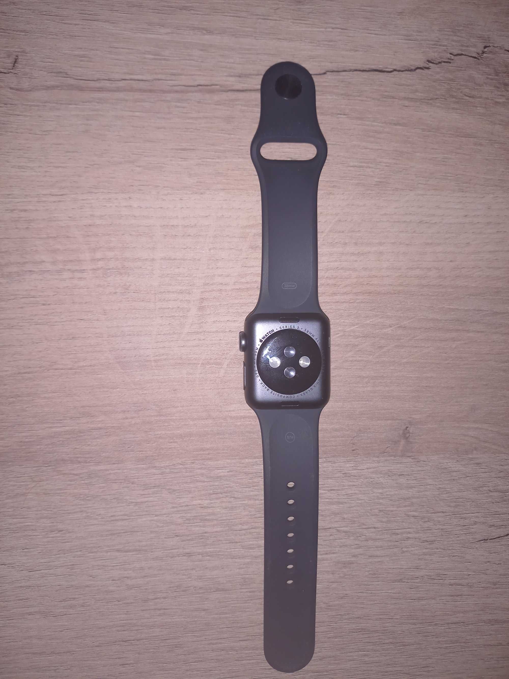 Apple watch 3 38mm