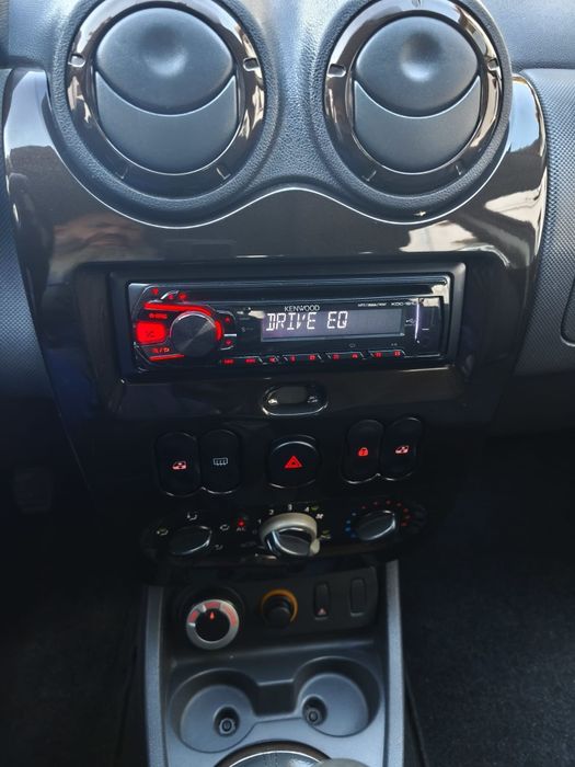 Dacia Duster 1.5 Diesel 4x4