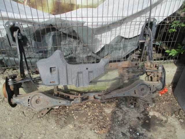 Punte spate completa VW GOLF 6 originala stare perfecta