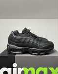 Nike Air Max 95 Triple Black