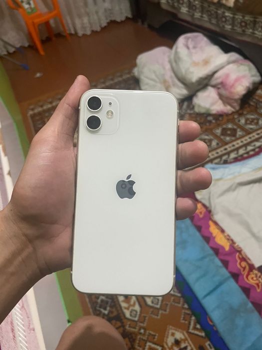 Apple 11 на 64гб В Идельном Состояние