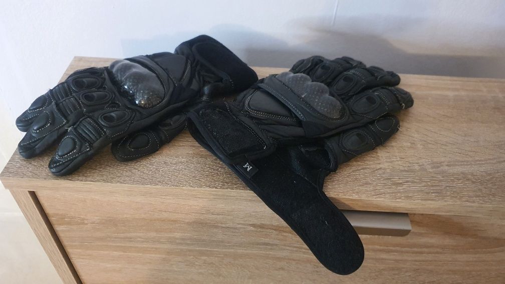 Mănuși motowolf L / M Cagula motowolf
