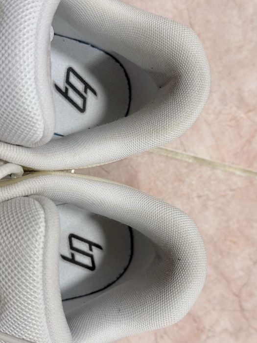 Маратонки Puma Stewie 2 номер 42 27см стелка