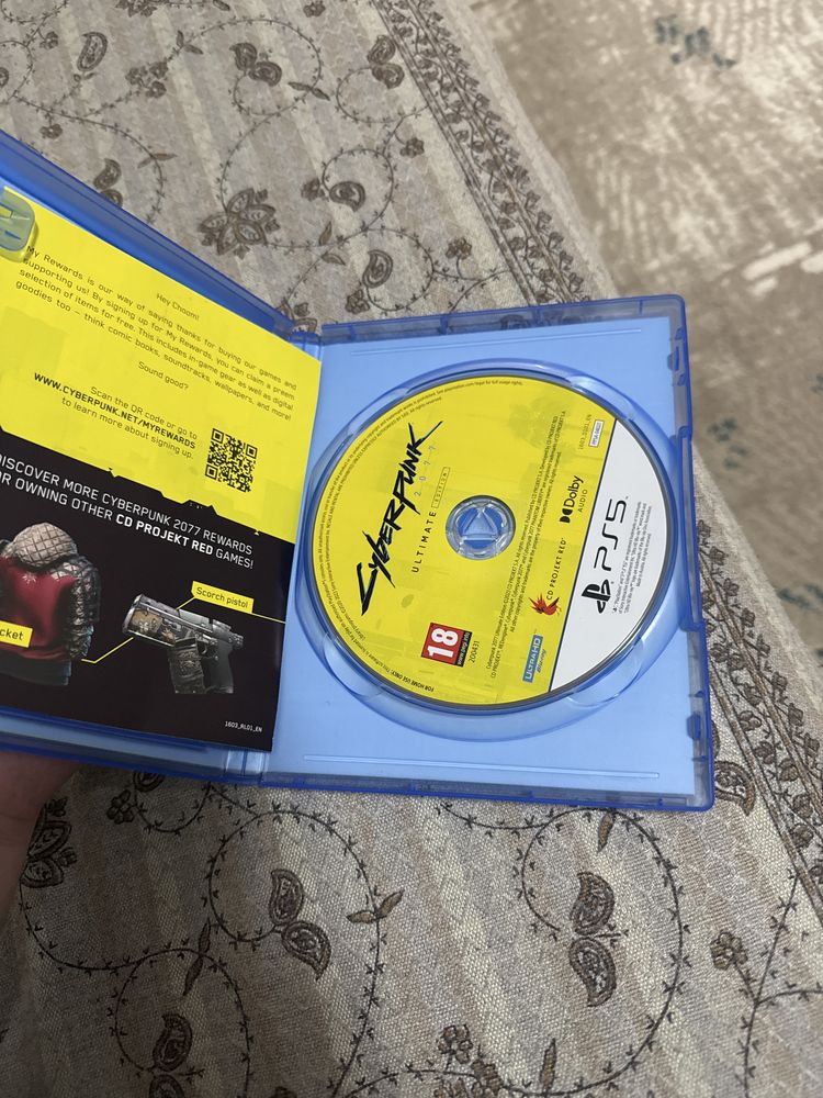 Игры playstation 5