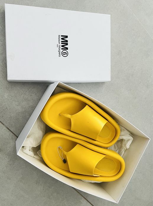 Saboti dama MM6 Maison Margiela