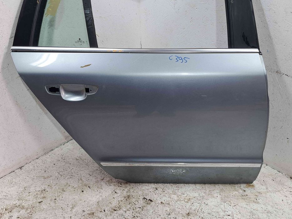 Usa dreapta spate Skoda Superb II Combi (3T5) Facelift [Fabr 2009-2015