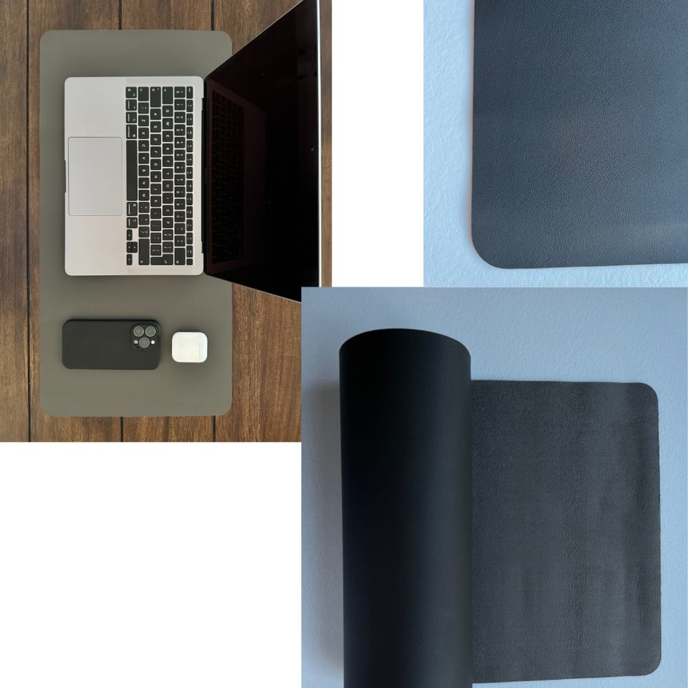 Pad laptop 30x60cm