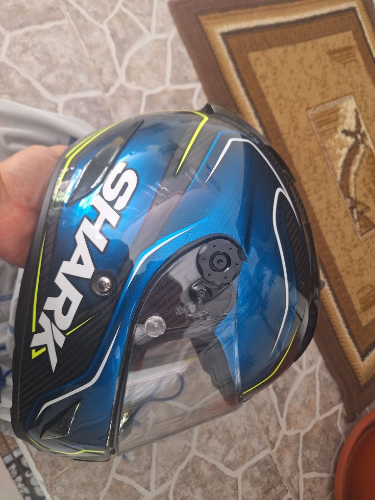 Каска SHARK Race Pro