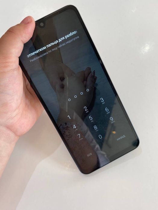 Redmi 14c  100%garantiya