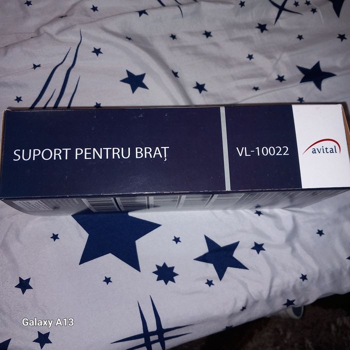 Suport pentru brat