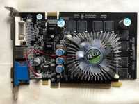 Видеокарта AXLE 6600 GT 256 Mb PCI-E
