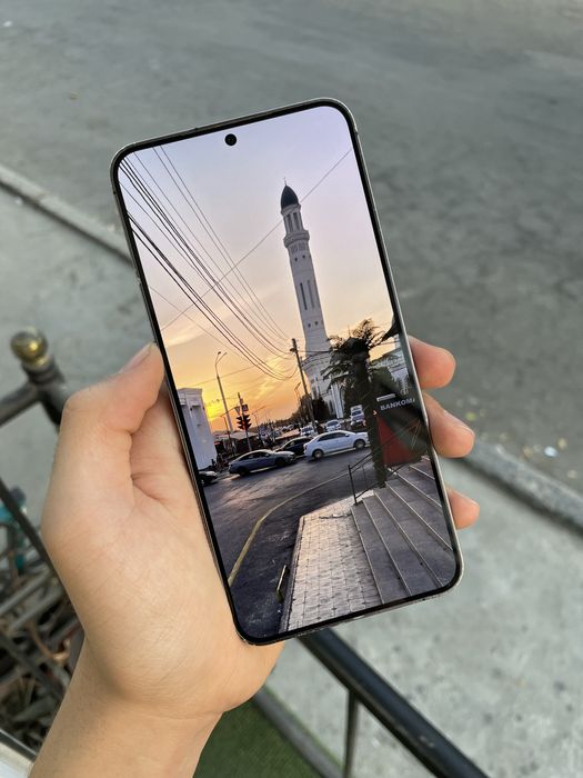 Samsung S24 plus 5G 512gb