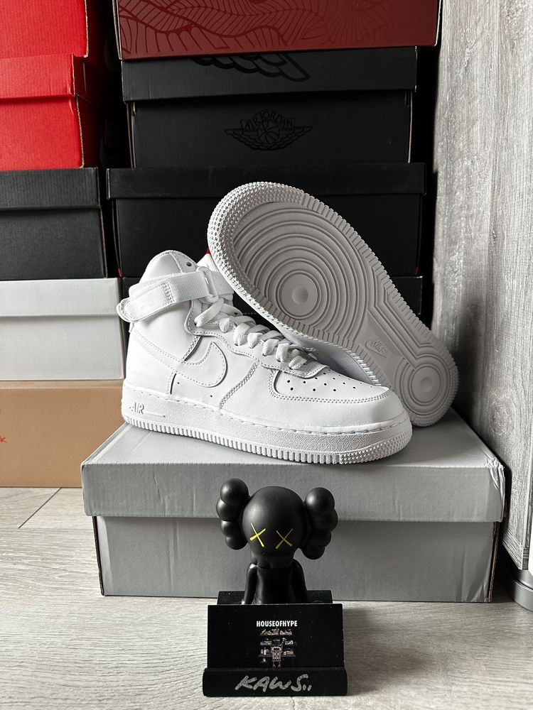 Nike Air Force 1 High 40 noi