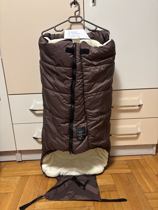 Чувал за количка