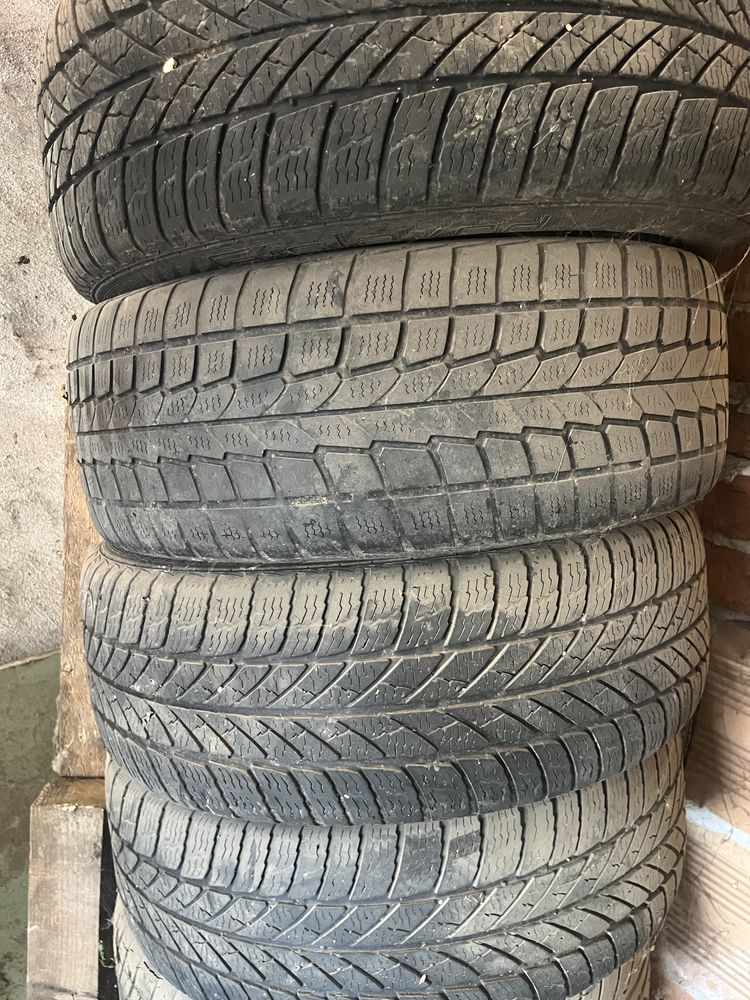 Джанти за ауди 16 5х112