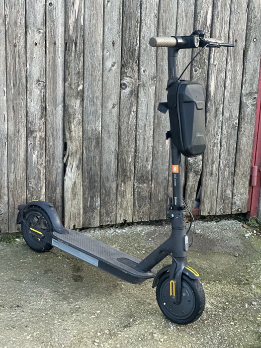 Електрическа тротинетка Xiaomi