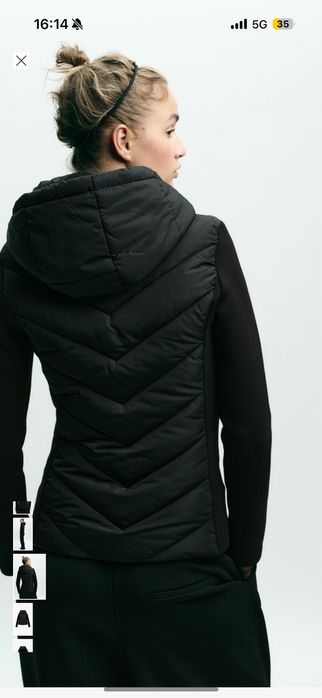 Дамско яке  Zara Зара