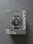 Garmin Fenix 7S Pro Solar