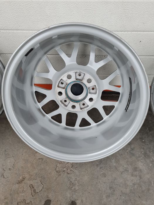 Джанти BBS за BMW R15 5x120 ET15 7.5J