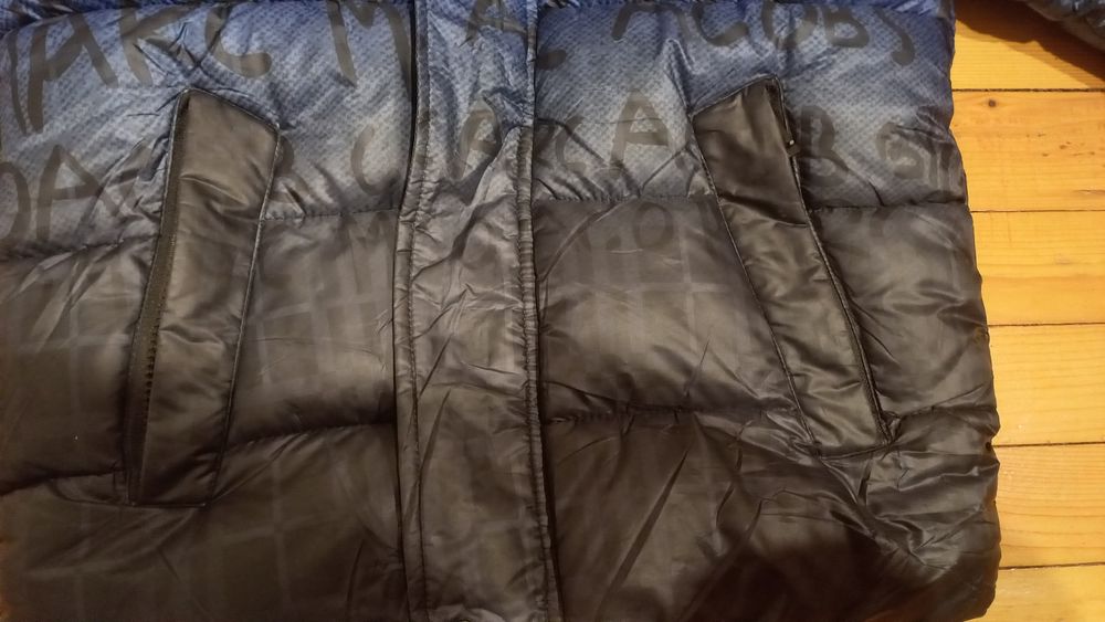 Детко зимно яке...