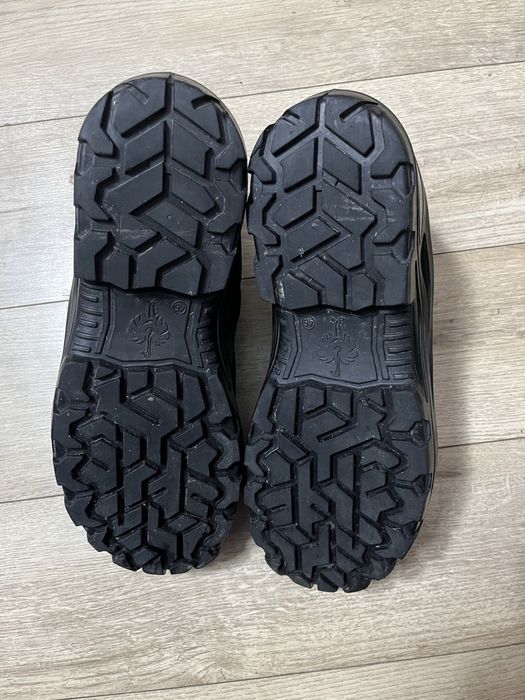 Bocanci Engelbert Strauss 46 S3 cu bombeu