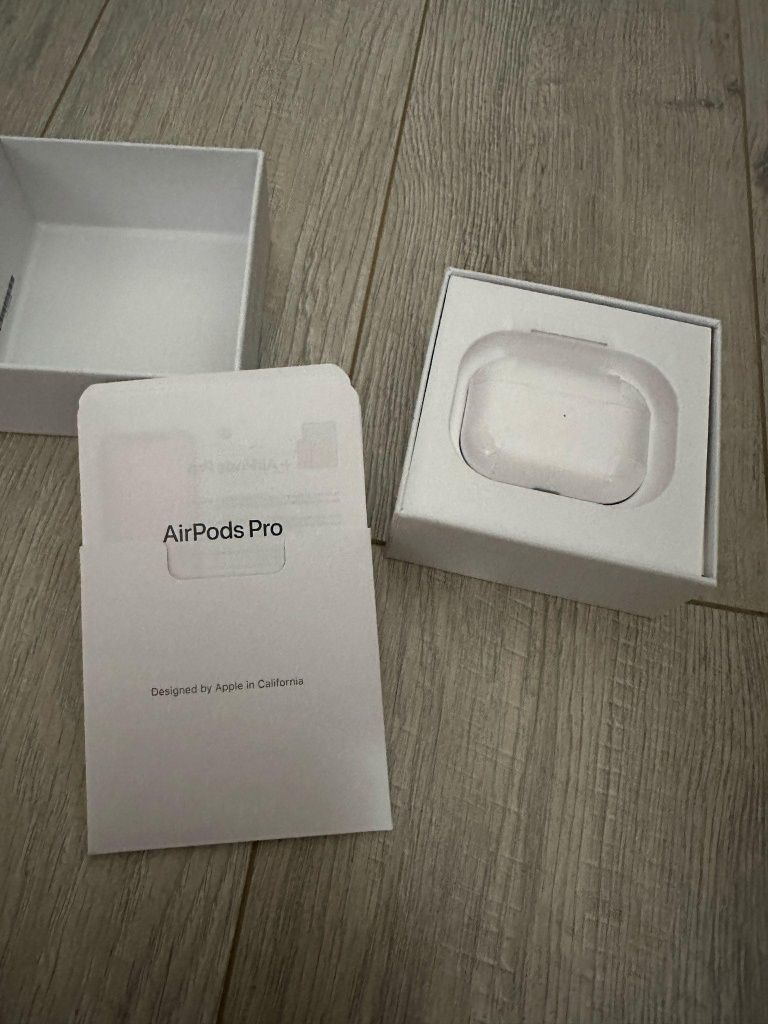 Airpods pro 2 noi