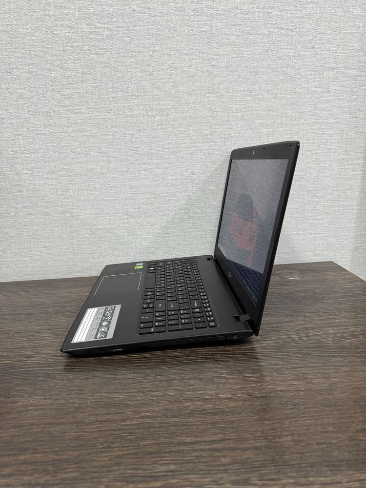 Мощный Acer intel Core i5 16gb Ram 256gb SSD Nvidia 4gb DDR5 Идеал!