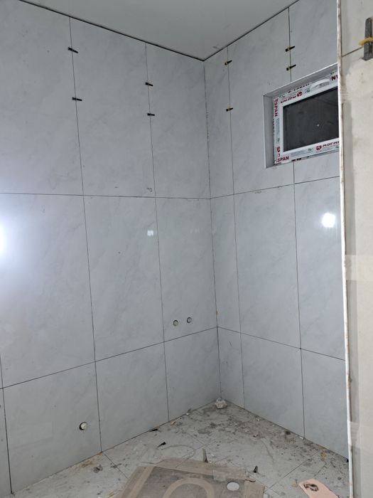 Уклатки плитки  кафел